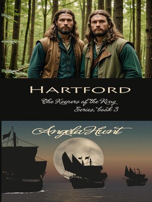 cover image of Hartford
